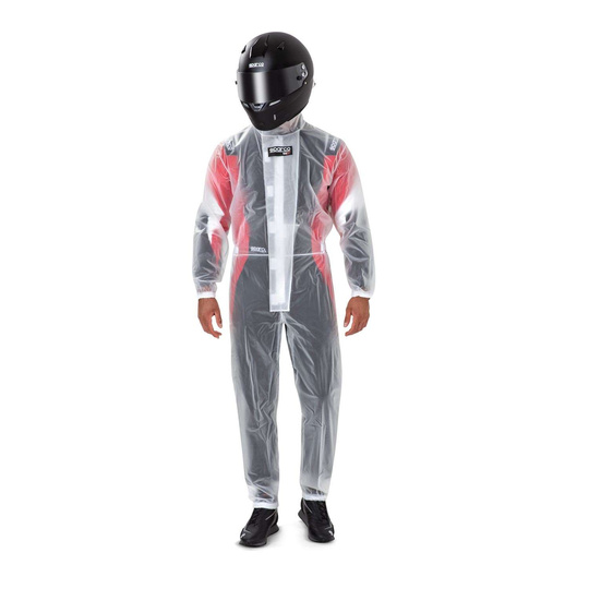 Combinaison de pluie Sparco T-1 EVO