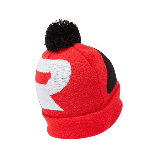 Bonnet d'hiver Team Toyota Gazoo Racing WRT 2025