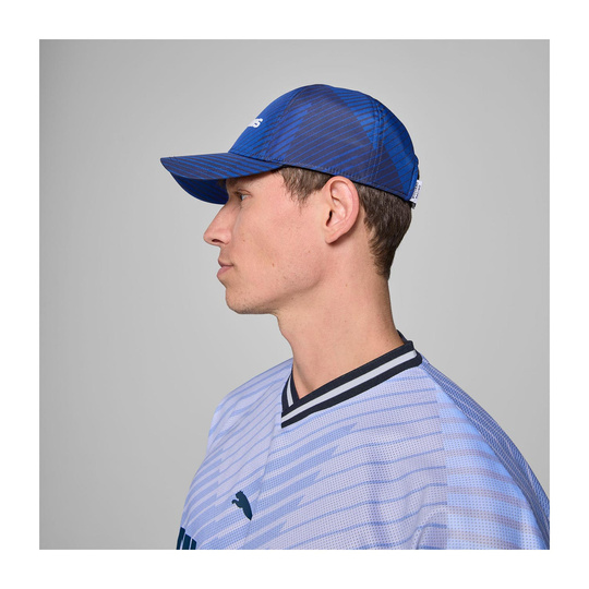 Casquette baseball homme Logo Williams Racing 2025
