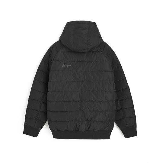 Veste homme Dakar DKR SIX noir