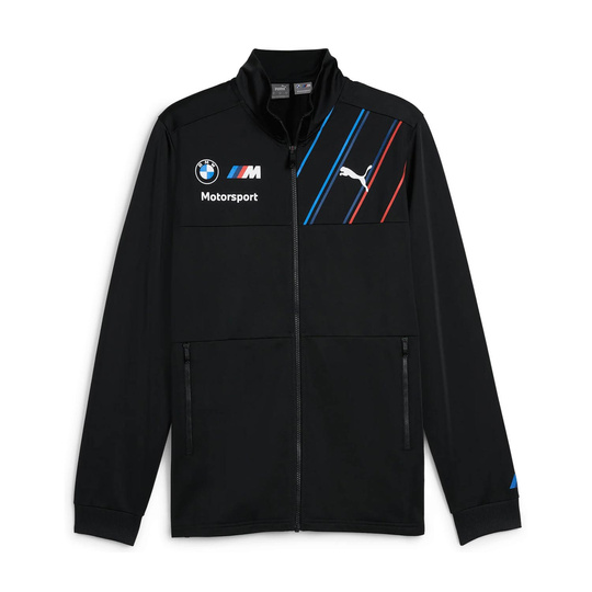 Sweatshirt de survêtement BMW Motorsport pour hommes