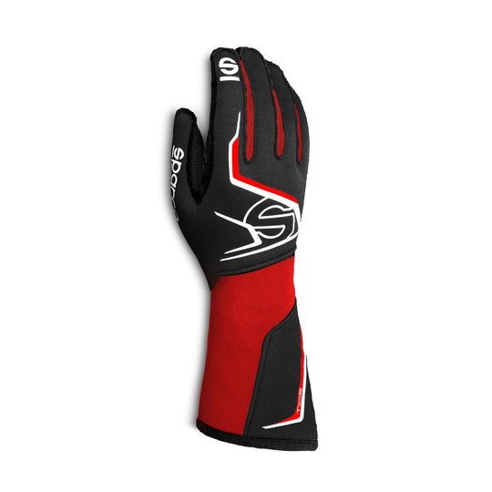 Gants de karting Sparco TIDE K MY20 rouges