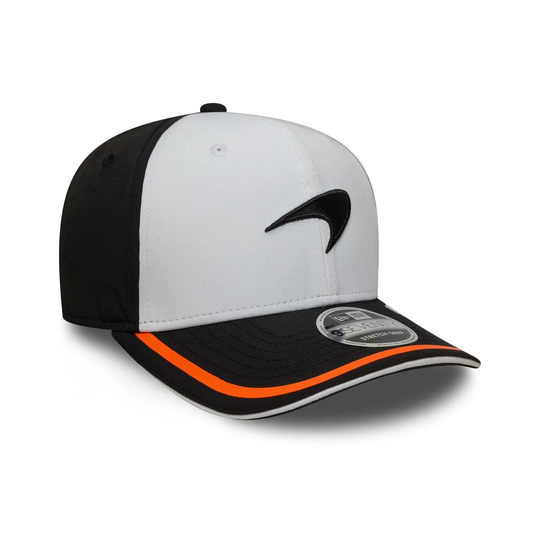 Casquette de baseball RTP Retro McLaren F1 2025