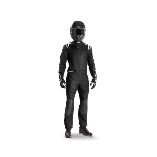 Ensemble de mécanicien Sparco MS-5 noir