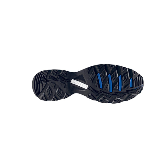 Chaussures Sparco Martini TORQUE bleu marine