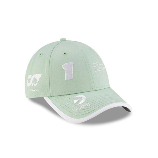 Casquette de baseball Verstappen Miami GP Red Bull Racing 2025