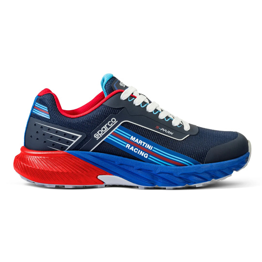 Chaussures Sparco S-PARK Martini Racing 