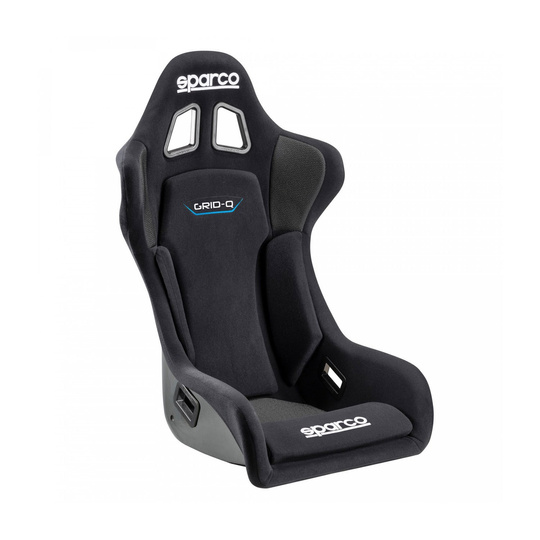 Fauteuil Sparco GRID Q MY19 (approbation FIA)
