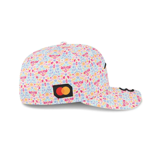 Casquette de baseball Piastri Mexico GP McLaren F1 2025