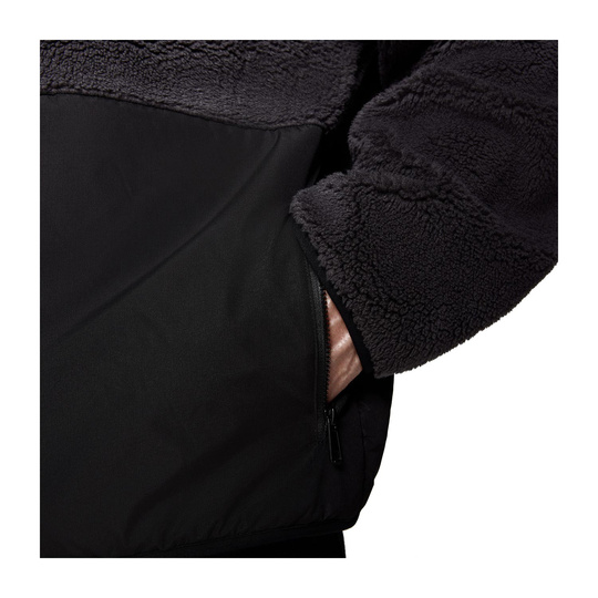 Veste homme Tech Sherpa Aston Martin F1 2025