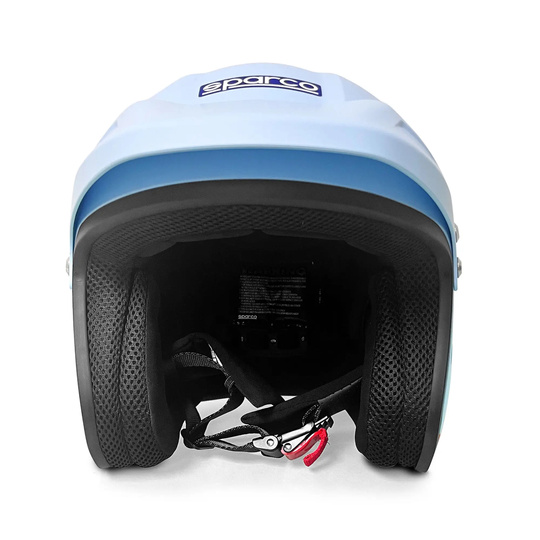 Casque Jet Sparco J-PRO GULF 