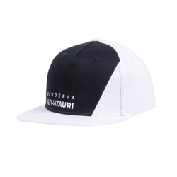 Casquette de baseball homme Flat Team Scuderia AlphaTauri F1