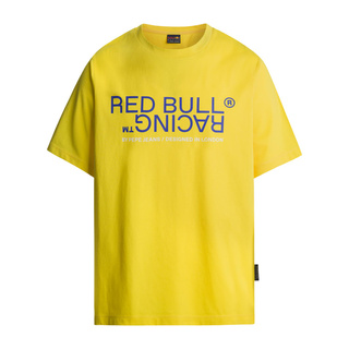 T-shirt homme Reflect Red Bull Racing 2024