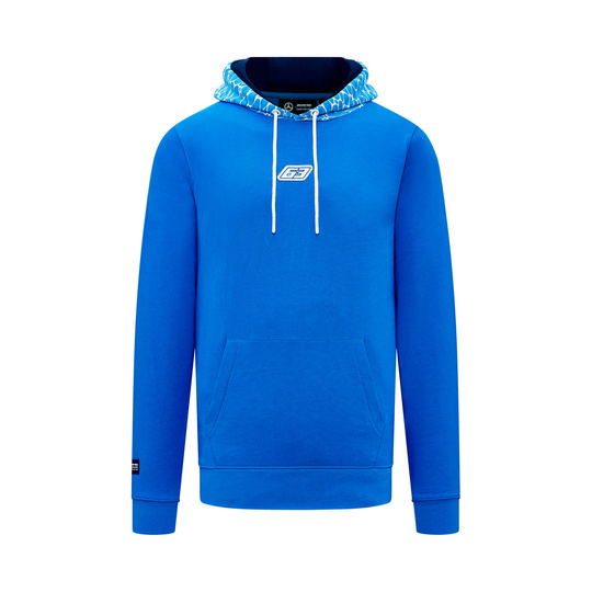Sweat capuche GR Miami Mercedes AMG F1 