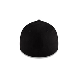 Casquette de baseball Seasonal McLaren F1 2025 noir