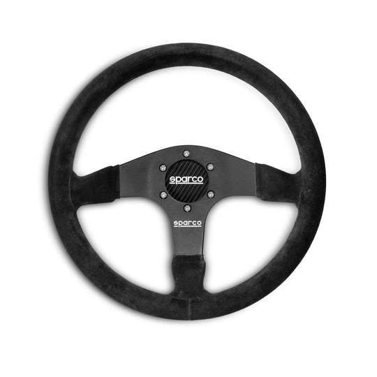 Kit de suppression de klaxon Sparco