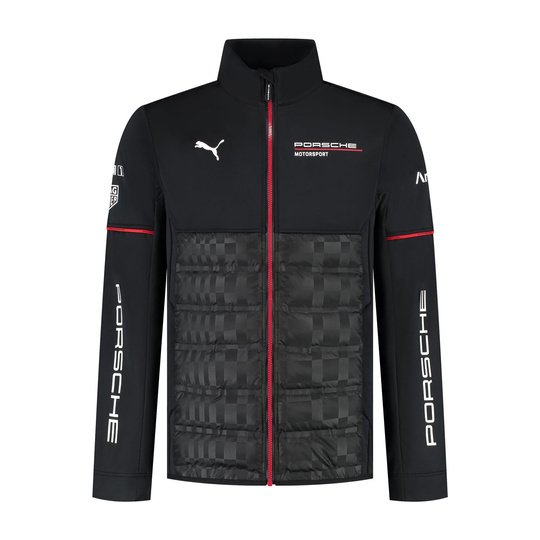 Veste homme Team Hybrid Porsche Motorsport 2025