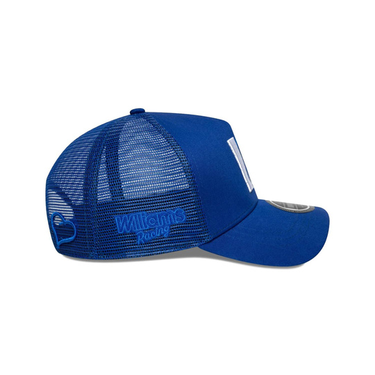 Casquette baseball homme W Heritage Williams Racing 2025 