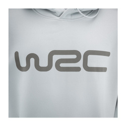  Sweat a capuche Classic WRC 2024 gris