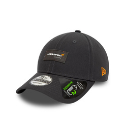 Casquette de baseball Repreve Anthracite McLaren F1 2024