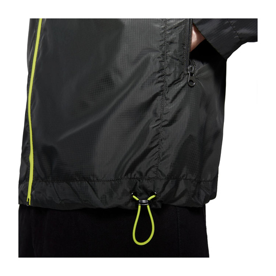 Veste homme Tech Lightweight Aston Martin F1 2025