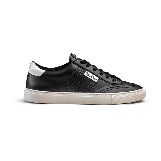 Chaussures Sparco S-TIME noir-blanc