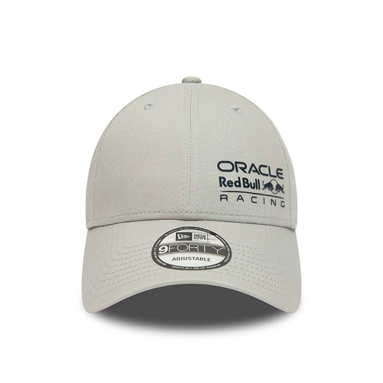 Basquette de baseball Core Logo grey Red Bull Racing 2025