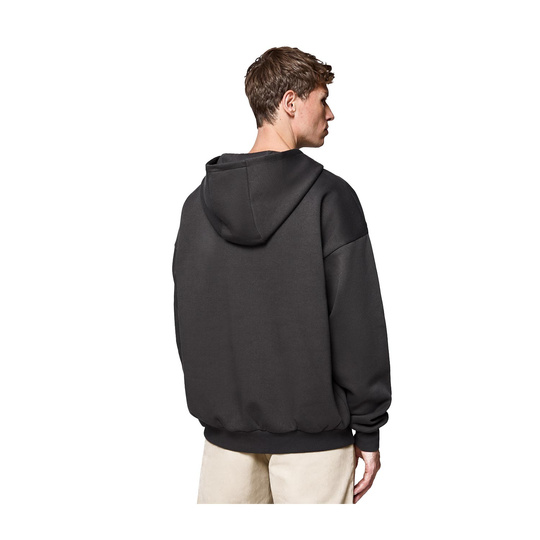 Sweatshirt à capuche homme Heritage Graphic noir Formula 1 2025