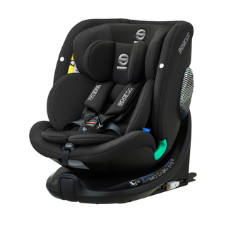 Siège Enfant Sparco SK7000I noir