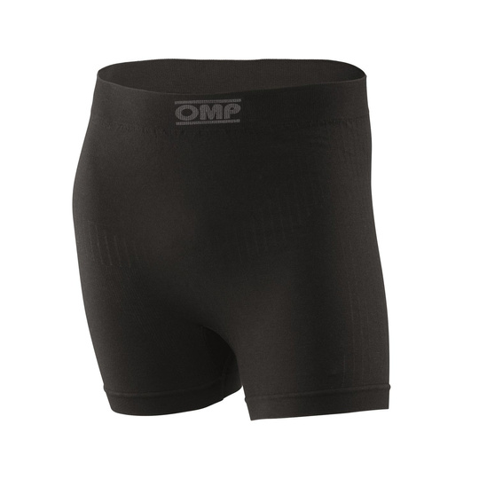 Boxer FIA OMP TECNICA EVO noir