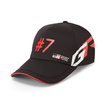 Casquette de baseball WEC Car #7 Toyota Gazoo Racing