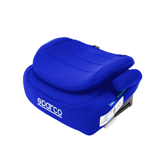 Siège auto enfant Sparco SK100IB bleu (22-36 kg)