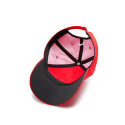 Casquette de baseball homme Italian Red Ferrari F1 2024