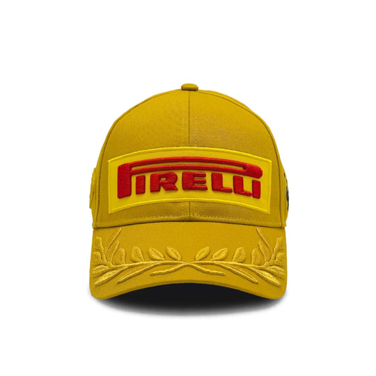 Casquette de baseball Pirelli Podium Las Vegas 2025