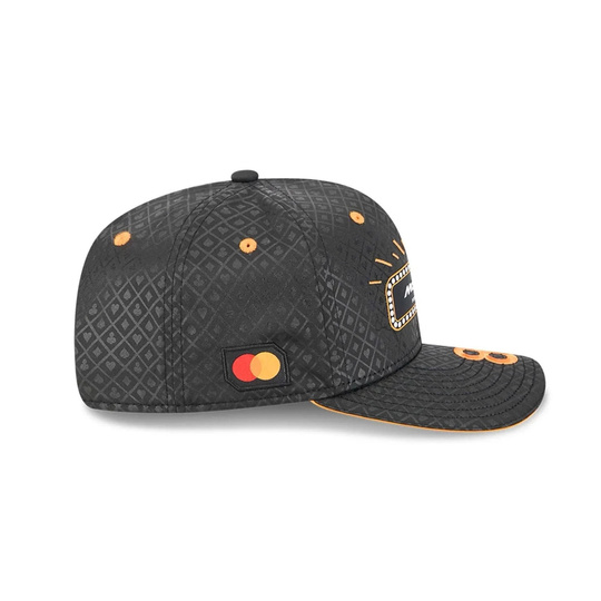Casquette de baseball Piastri Las Vegas GP McLaren F1 2025