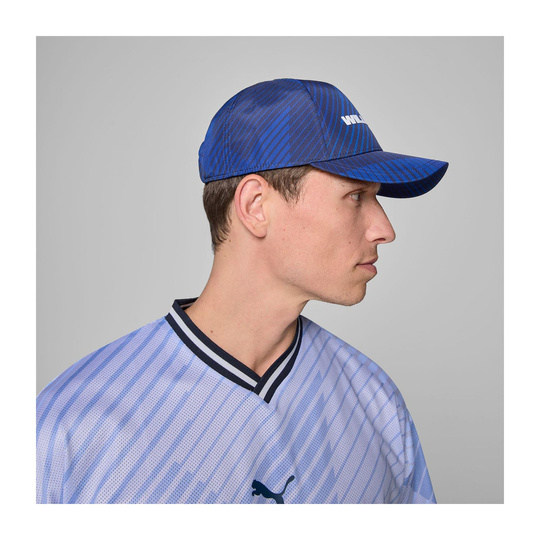 Casquette baseball homme Logo Williams Racing 2025
