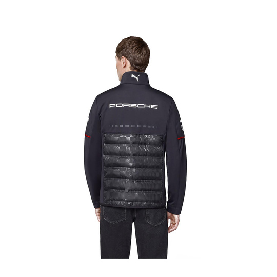 Veste homme Team Hybrid Porsche Motorsport 2025