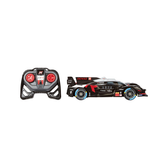 Voiture miniature RC 1:16 GR 010 Hybrid Toyota Gazoo Racing 