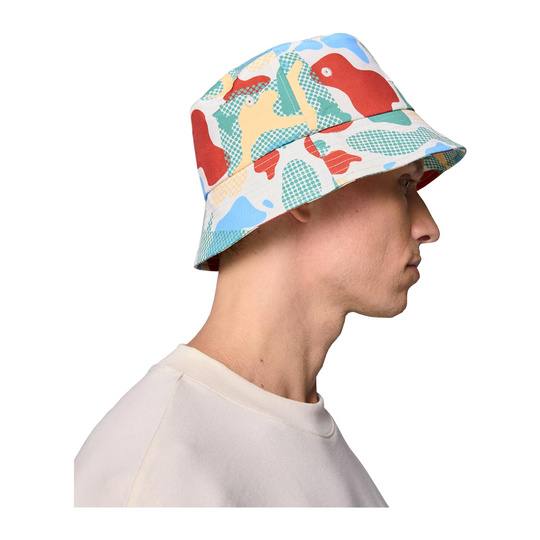 Chapeau Bucket Camo Formula 1 2025