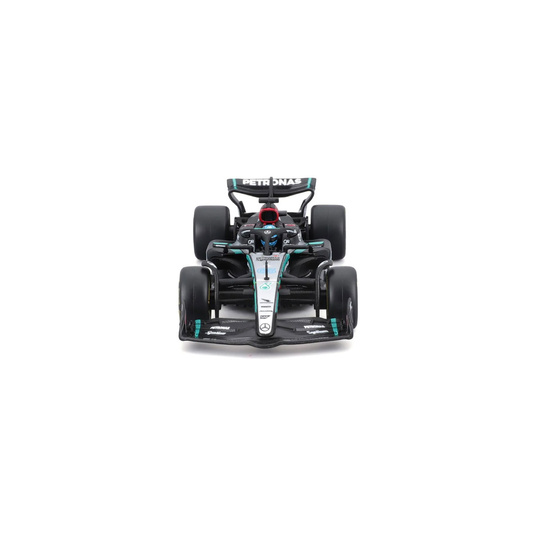 Modele 1/43 George Russell W15E Mercedes AMG F1
