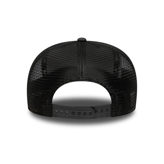Casquette de baseball Washed McLaren F1 2025 noir