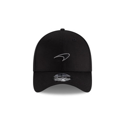 Casquette de baseball Seasonal McLaren F1 2025 noir