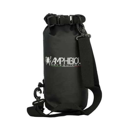 Sac mperméable Amphibious TUBE 5 noir