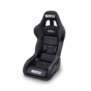 Baquet FIA Sparco EVO L QRT X MY22