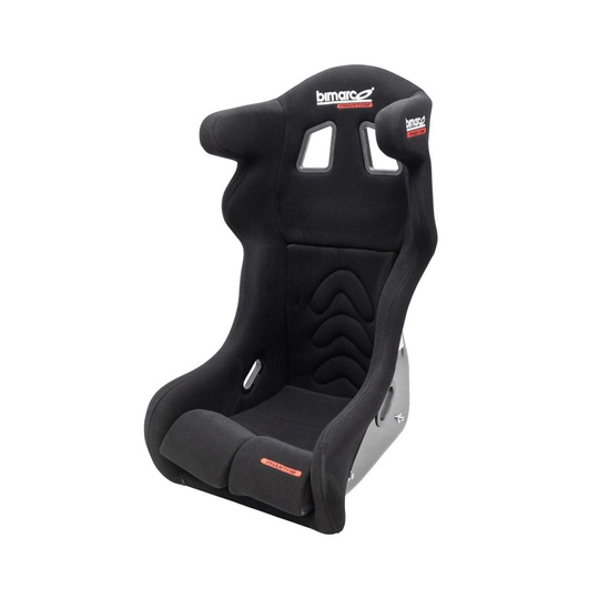 Baquet FIA Bimarco PHANTOM noir