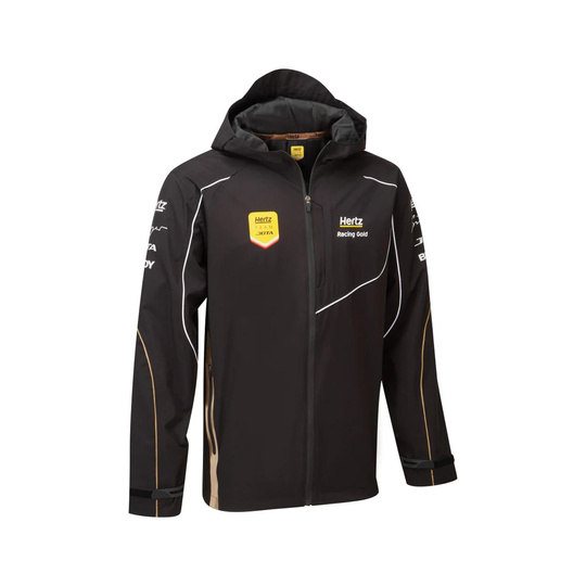 Veste homme Rain Hertz Team Jota 2024