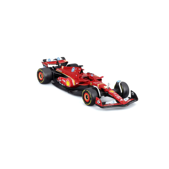 Modele 1/43 Charles Leclerc Imola SF24 Scuderia Ferrari