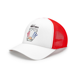 Casquette de baseball Silverstone RS Formule 1