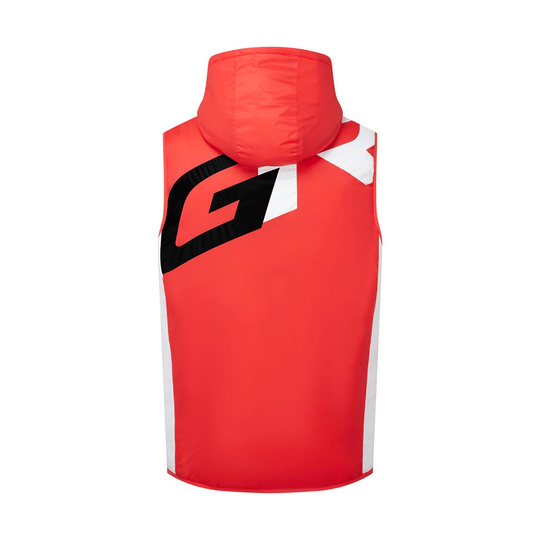 Gilet homme Rally-Raid Team Toyota Gazoo Racing