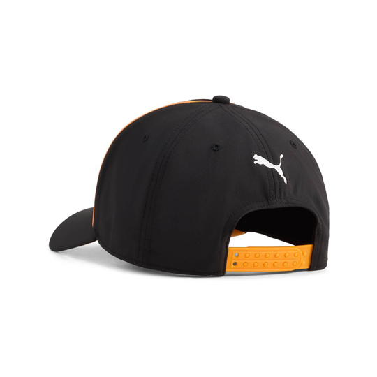 Casquette de baseball Logo McLaren F1 2026 noir